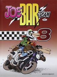 JOE BAR TEAM 08