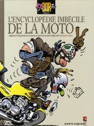 JOE BAR TEAM -  ENCYCLOPÉDIE IMBÉCILE DE LA MOTO