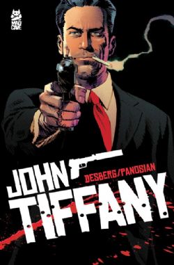 JOHN TIFFANY -  (V.A.)