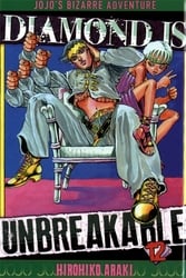 JOJO'S BIZARRE ADVENTURE -  (V.F.) -  DIAMOND IS UNBREAKABLE 12