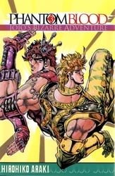 JOJO'S BIZARRE ADVENTURE -  (V.F.) -  PHANTOM BLOOD 03