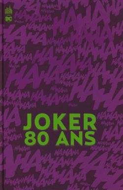 JOKER -  JOKER 80 ANS (V.F.)