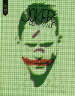 JOKER -  KILLER SMILE (V.F.)