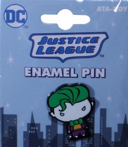 JOKER -  ÉPINGLE 