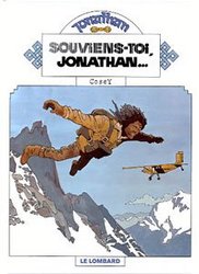 JONATHAN -  SOUVIENS-TOI, JONATHAN... 01