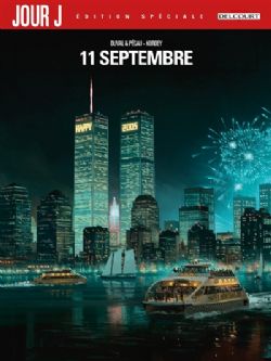 JOUR J -  11 SEPTEMBRE (ÉDITION SPÉCIALE) 30