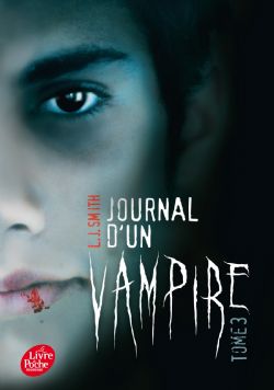 JOURNAL D'UN VAMPIRE -  (FORMAT POCHE) 03