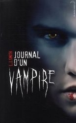 JOURNAL D'UN VAMPIRE -  (GRAND FORMAT) 01