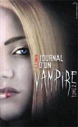 JOURNAL D'UN VAMPIRE -  (GRAND FORMAT) 02