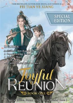 JOYFUL REUNION -  SPECIAL EDITION (V.A.) 01