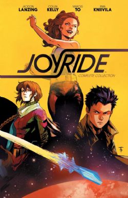 JOYRIDE -  COMPLETE COLLECTION (V.A.)