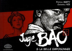 JUGE BAO -  ET LA BELLE EMPOISONNEE 03