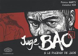 JUGE BAO -  ET LE PHOENIX DE JADE 01