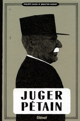 JUGER PÉTAIN