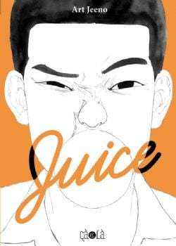 JUICE -  (V.F.) 01