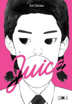 JUICE -  (V.F.) 02