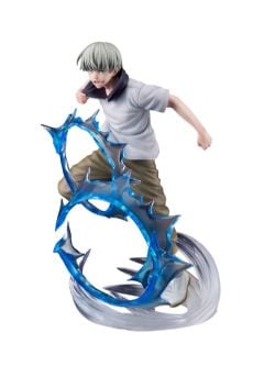 JUJUTSU KAISEN -  FIGURINE DE TOGE INUMAKI - 1/7 -  F:NEX