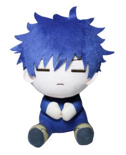 JUJUTSU KAISEN -  PELUCHE DE MEGUMI FUSHIGURO