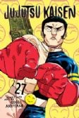 JUJUTSU KAISEN -  (V.A.) 27