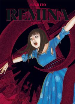 JUNJI ITO -  REMINA (ÉDITION PRESTIGE) (V.F.)