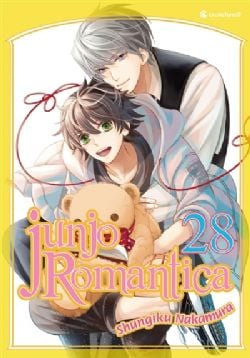 JUNJO ROMANTICA -  (V.F.) 28