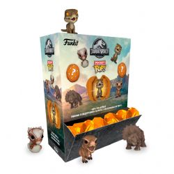 JURASSIC PARK -  FIGURINE POCKET POP! MYSTÈRE DE JURASSIC WORLD (4 CM) -  POCKET POP!