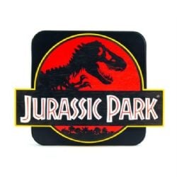 JURASSIC PARK -  LAMPE DE BUREAU / LAMP MURALE OFFICIELLE