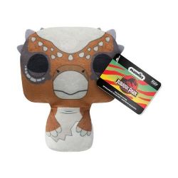 JURASSIC PARK -  PELUCHE DE BÉBÉ STYGIMOLOCH (15 CM) -  POP! PLUSH