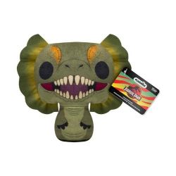 JURASSIC PARK -  PELUCHE DILOPHOSAURUS (15 CM) -  POP! PLUSH