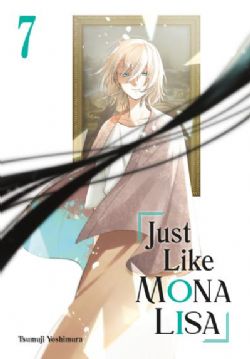 JUST LIKE MONA LISA -  (V.A.) 07