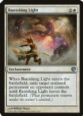 Journey into Nyx -  Banishing Light