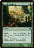 Journey into Nyx -  Consign to Dust