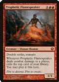 Journey into Nyx -  Prophetic Flamespeaker