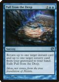 Journey into Nyx -  Pull from the Deep