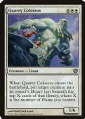 Journey into Nyx -  Quarry Colossus