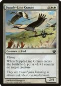 Journey into Nyx -  Supply-Line Cranes