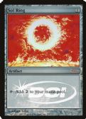 Judge Gift Cards 2005 -  Sol Ring