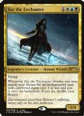 Judge Gift Cards 2016 -  Zur the Enchanter