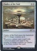 Judge Gift Cards 2019 -  Chalice of the Void