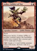 Jumpstart 2022 -  Ardoz, Cobbler of War