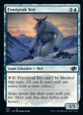 Jumpstart 2022 -  Frostpeak Yeti