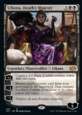 Jumpstart 2022 -  Liliana, Death's Majesty