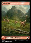 Jurassic World Collection -  Mountain // Mountain