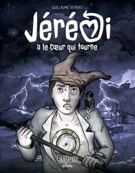 JÉRÉMI A LE COEUR QUI TOURNE