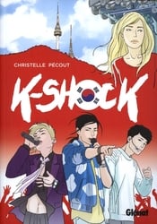 K-SHOCK