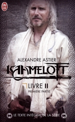 KAAMELOTT -  LIVRE 2 - PREMIÈRE PARTIE (V.F.) 03