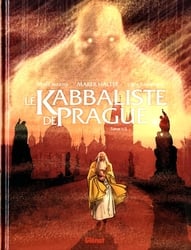 KABBALISTE DE PRAGUE, LE -  LE KABBALISTE DE PRAGUE 1/2 01