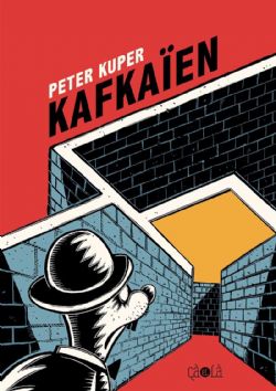 KAFKAÏEN