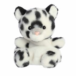 KAIA LE LÉOPARD DES NEIGES (12,5 CM) -  PALM PALS