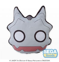 KAIJU NO.8 -  COUSSIN PTZ TÊTE DE KAIJU NO.8 -  CHARAMARU LINE